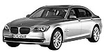 BMW F01 B1045 Fault Code